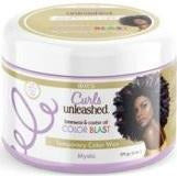ORS Curls Unleashed Colorblast Mystic, 6oz - 4th Ave Market