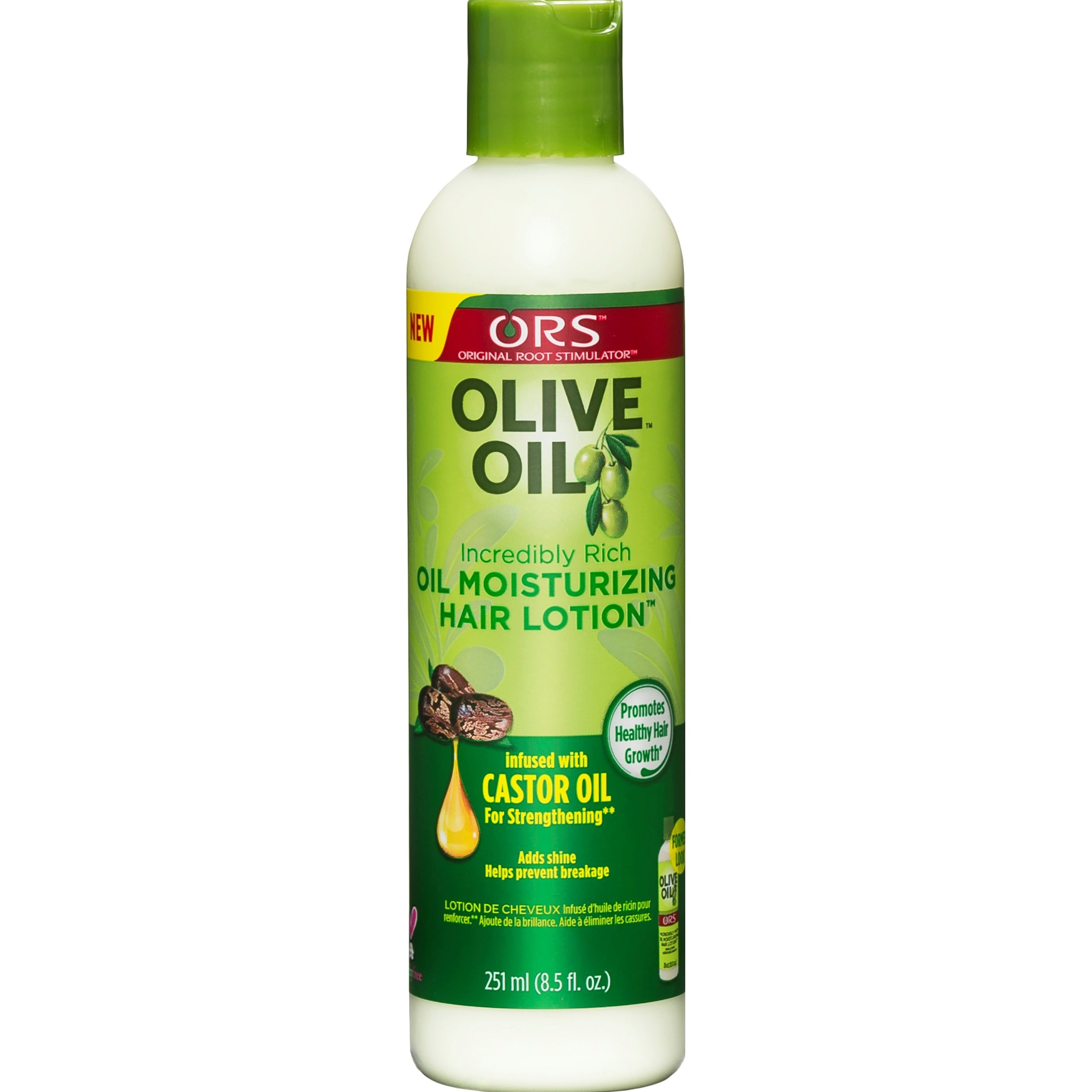 4th Ave Market: ORS Olive Oil Incredibly Rich Oil Moisturizing Hair Lotion