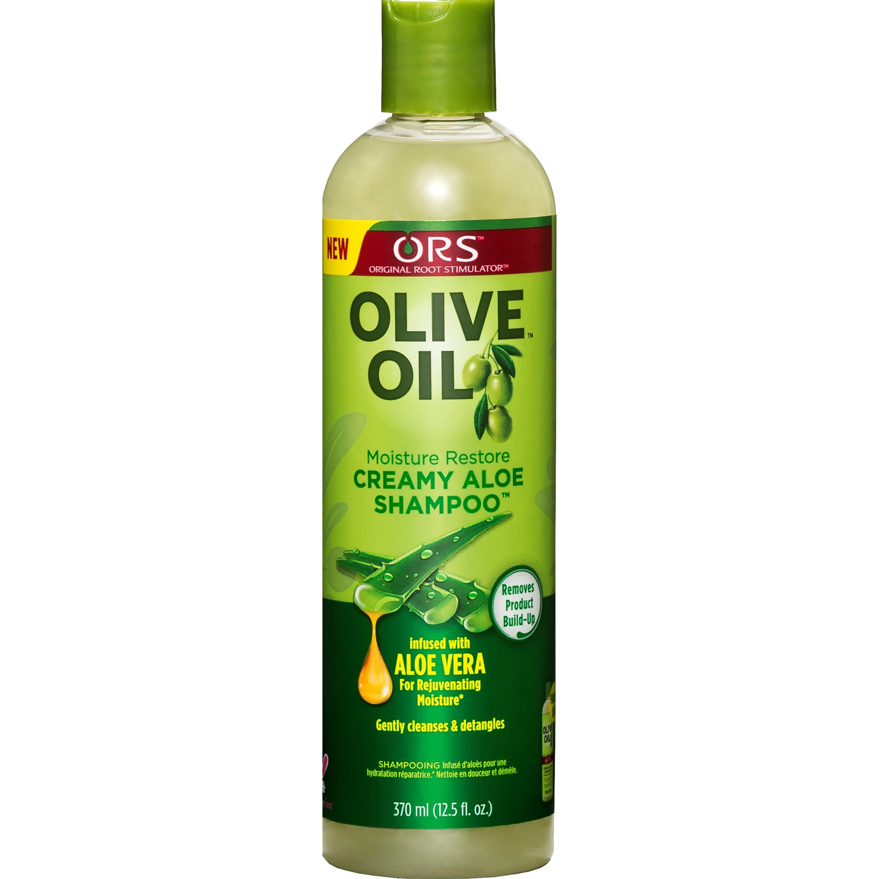 4th Ave Market: ORS Olive Oil Moisture Restore Creamy Aloe Shampoo