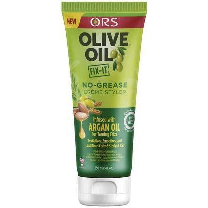 ORS Olive Oil No-Grease Crème Styler - 5 Fl Oz - 4th Ave Market