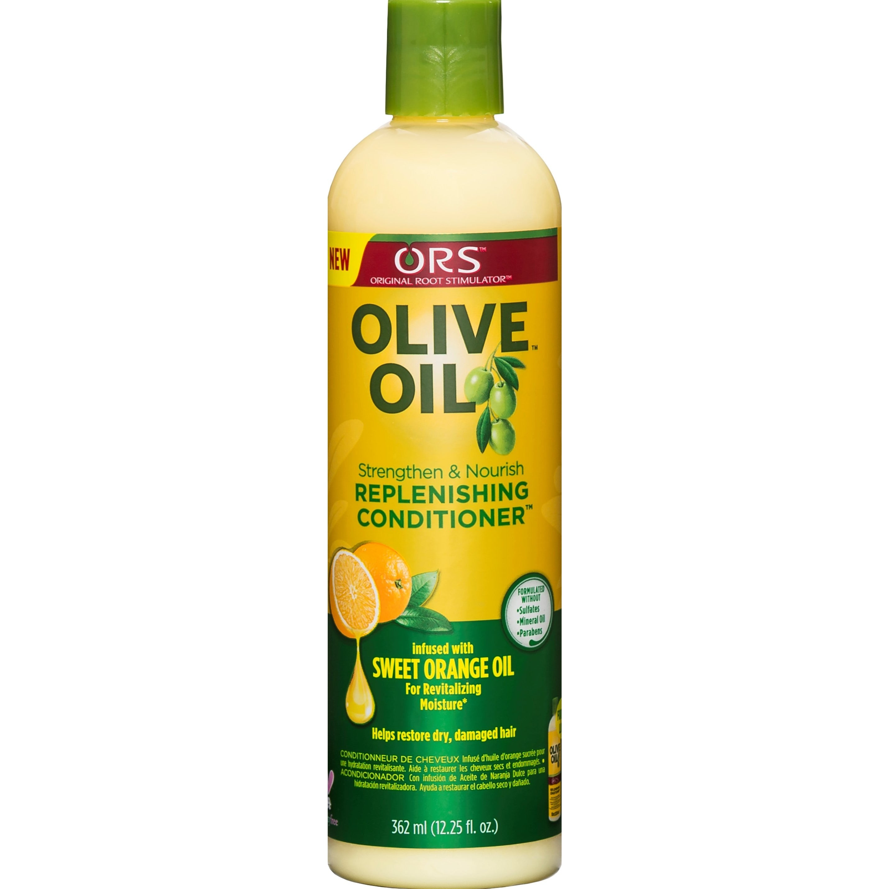 4th Ave Market: ORS Olive Oil Strengthen & Nourish Replenishing Conditioner