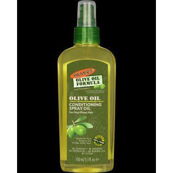 Palmer's Olive Oil Formula 7.7 Oz. Conditioning Spray - 4th Ave Market