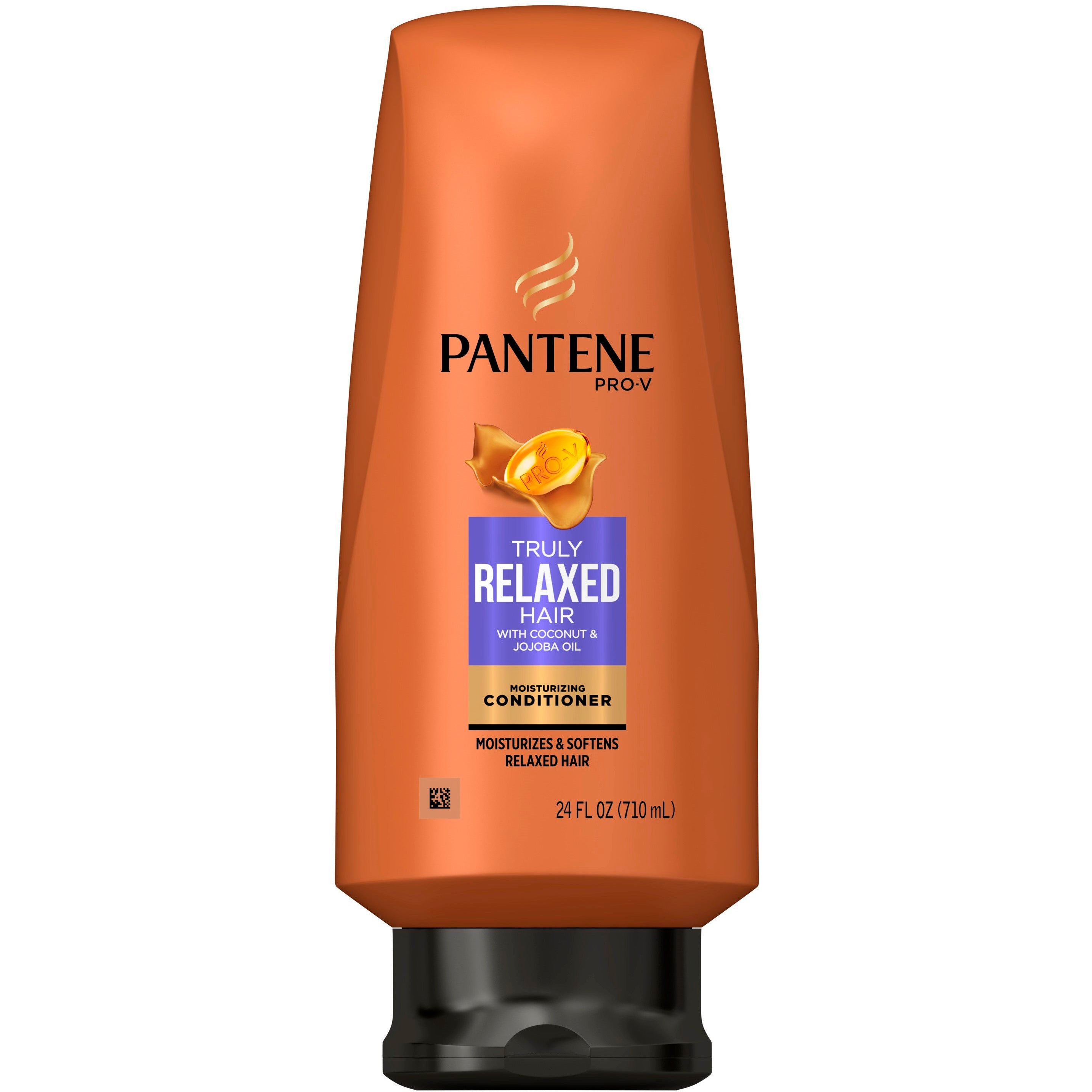 4th Ave Market: Pantene Truly Relaxed Conditioner Moisturizing 24 Ounce (710ml)