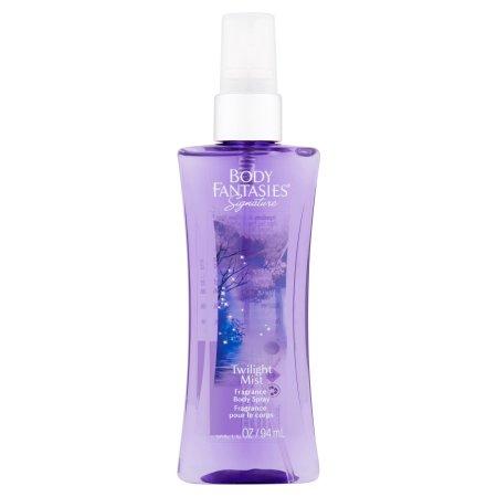 4th Ave Market: Parfums De Coeur Body Fantasies Signature Twilight Mist Fantasy Body Spray for Women