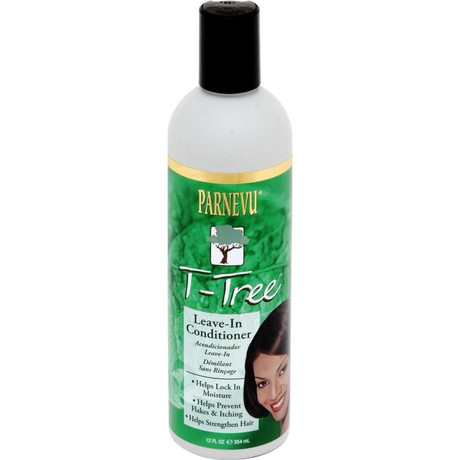 4th Ave Market: PARNEVU T-Tree Leave-In Conditioner