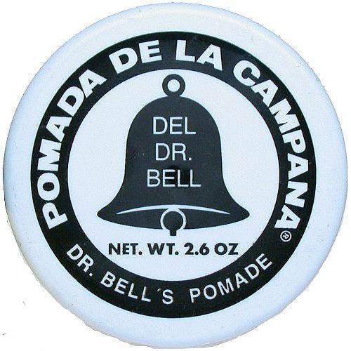 4th Ave Market: Pomada de La Campana