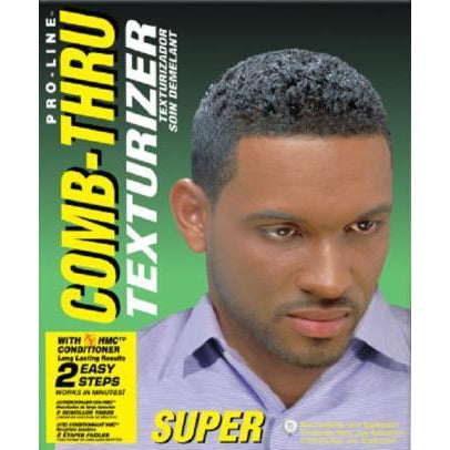 4th Ave Market: Pro-Line Comb-Thru Texturizer Super