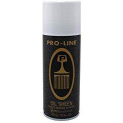 4th Ave Market: Pro-Line Oil Sheen 10 Ounce (295ml)