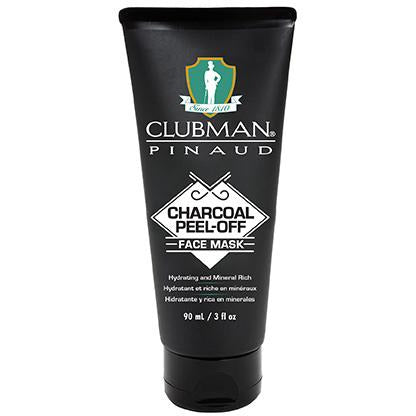 4th Ave Market: Clubman Pinaud Charcoal Peel-Off Face Mask