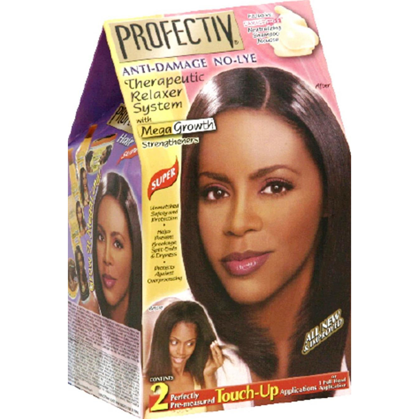 4th Ave Market: Profectiv Relaxer Kit Super