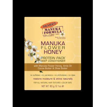 4th Ave Market: Palmer's Manuka Formula Protein Pack Deep Conditioner