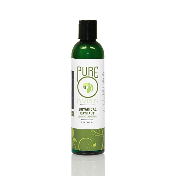 4th Ave Market: Pure O Natural Botanical Extract Leave-in