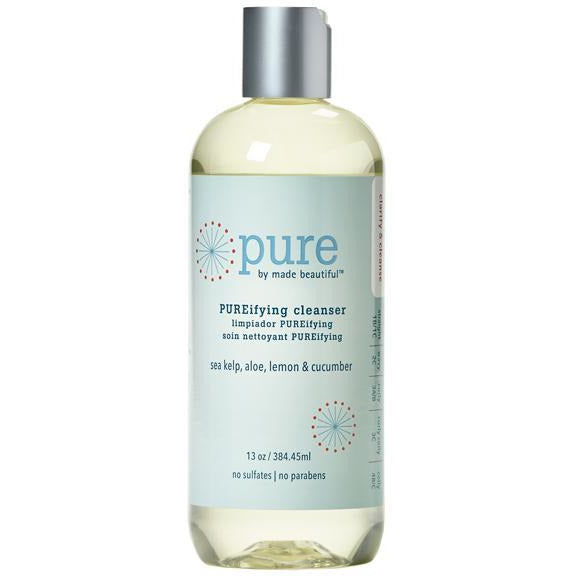 4th Ave Market: PUREifying Cleanser