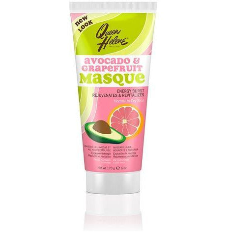 4th Ave Market: QUEEN HELENE Masque, Avocado & Grapefruit 6 oz