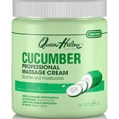 4th Ave Market: Queen Helene Professional Massage Cream, Cucumber, 15 Ounce