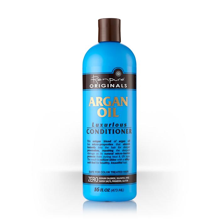 4th Ave Market: Renpure Originals Argan Oil Luxurious Conditioner