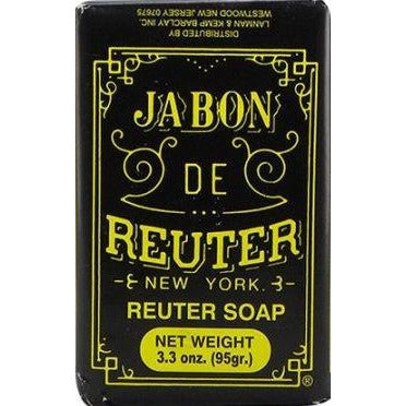 4th Ave Market: Reuter Soap New York L & k 3.3 Oz