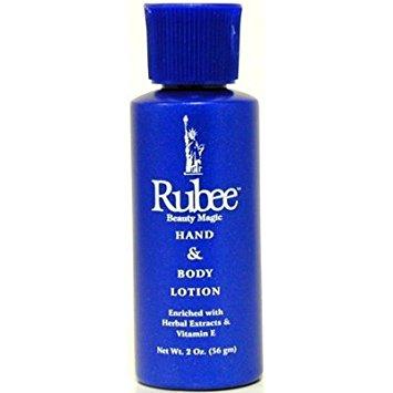 4th Ave Market: Rubee Hand & Body Lotion 2 oz
