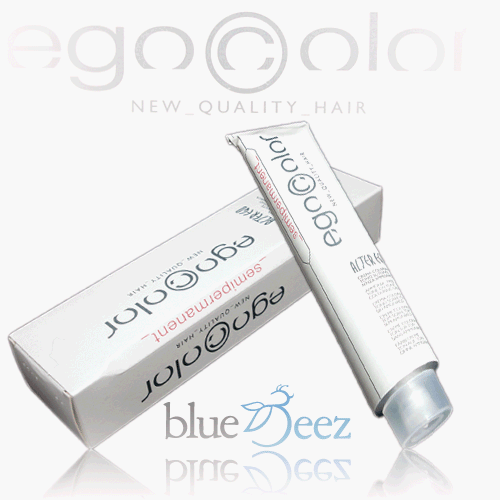 4th Ave Market: Alter Ego EGO COLOR Semipermanent Haircolor 3.38oz (Golden)