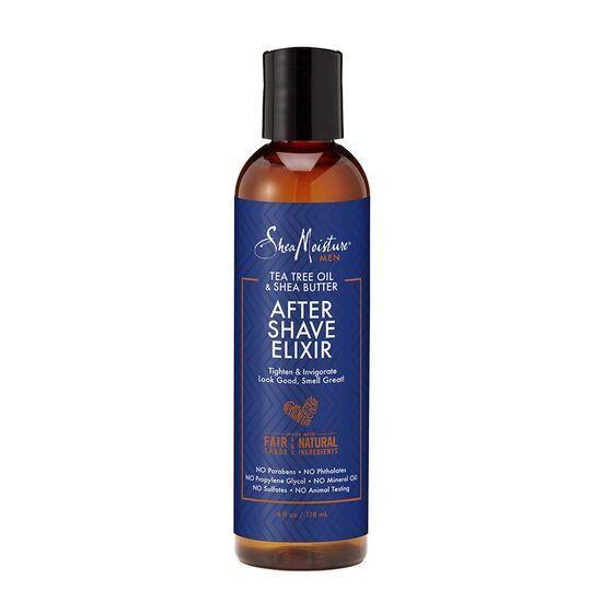 4th Ave Market: SheaMoisture After Shave Balm