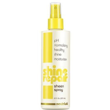 4th Ave Market: Neutrlab Shine Repair Sheen Spray