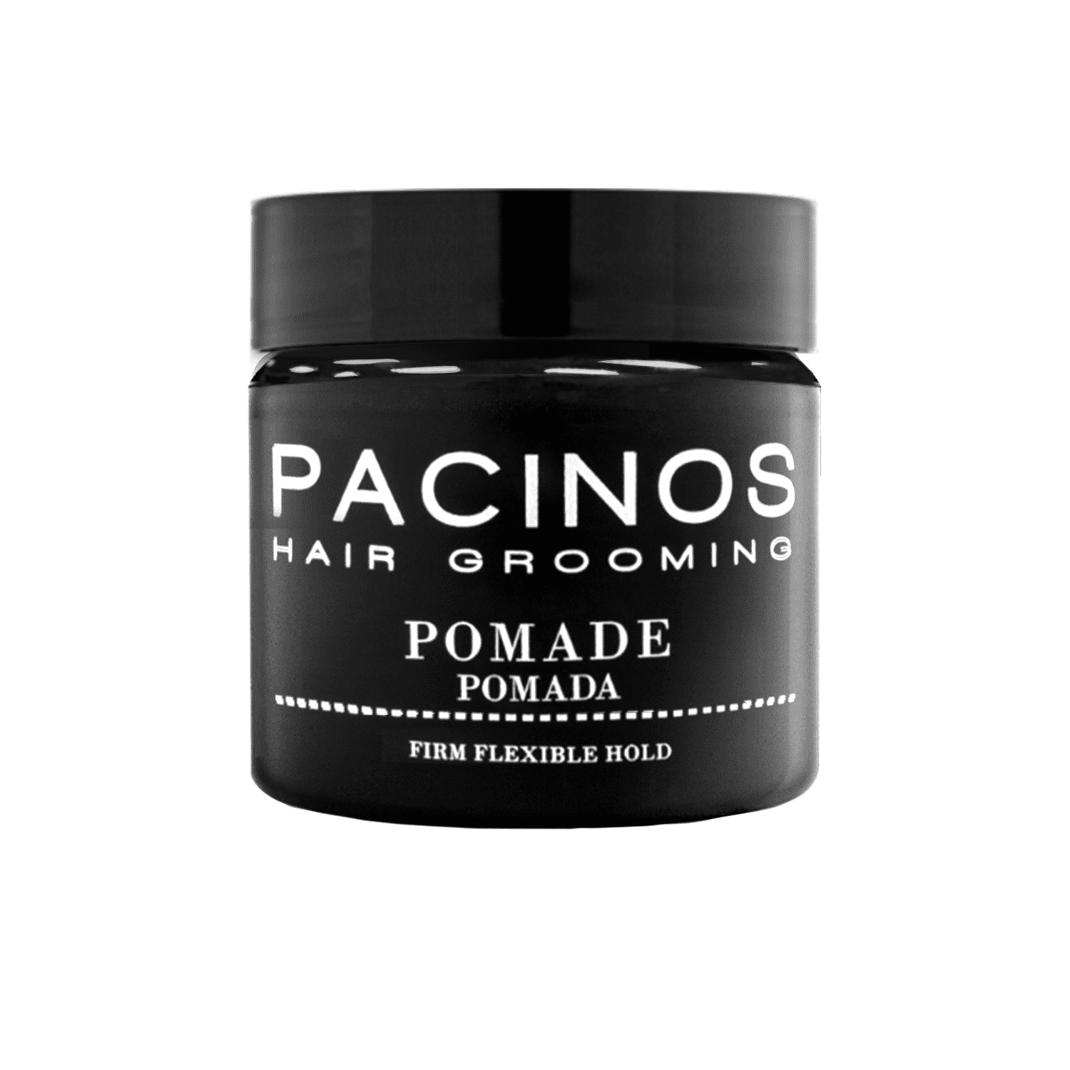 4th Ave Market: Pacinos Firm Flexible Hold Pomade - 1oz
