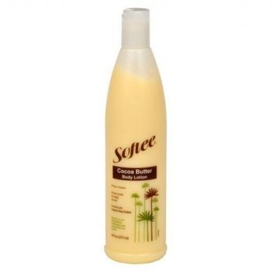 4th Ave Market: Softee Cocoa Butter Body Lotion