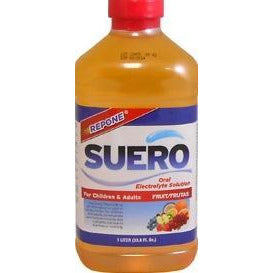 4th Ave Market: Suero Fruit Pediatric Electrolyte Solution