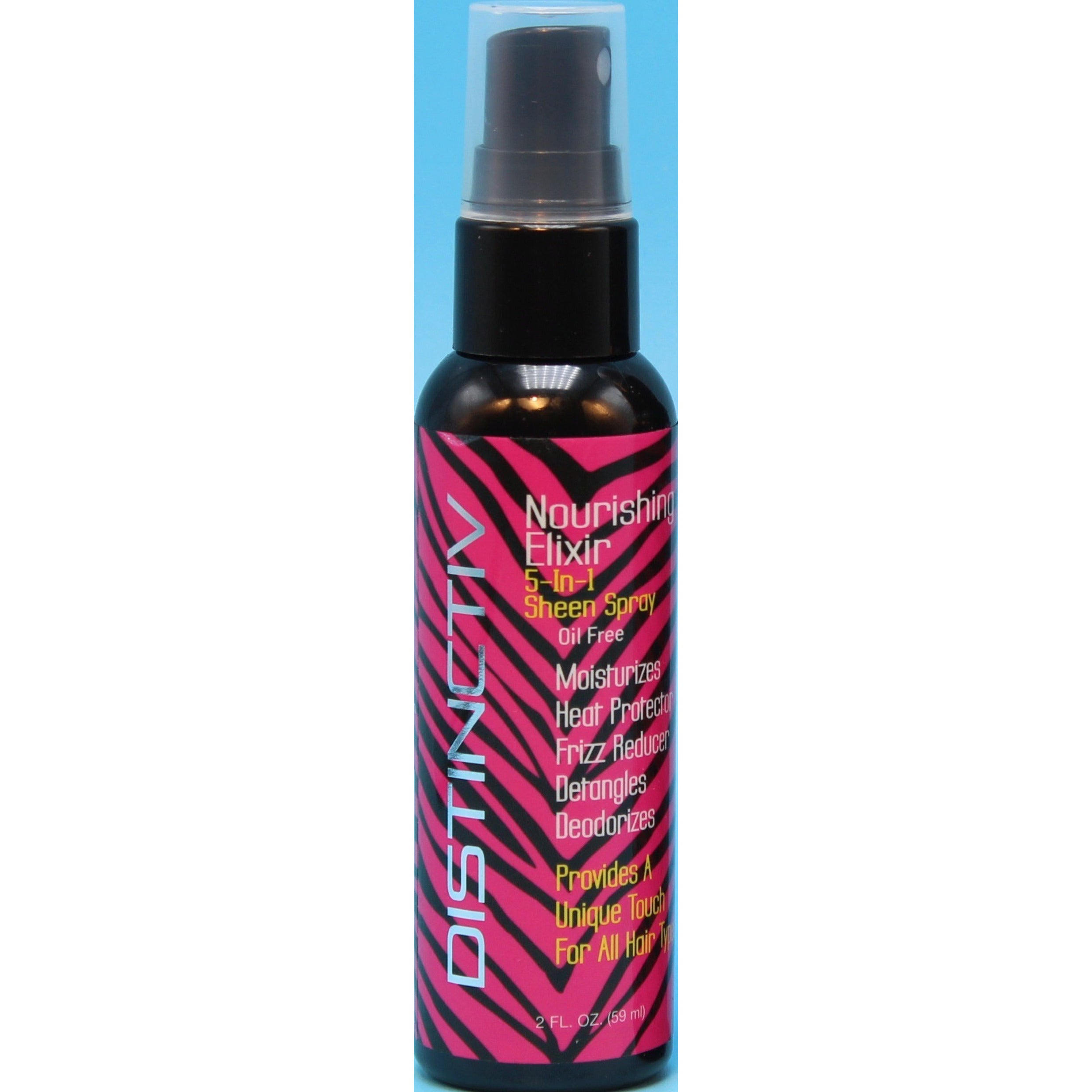 4th Ave Market: Swing It Nourishing Elixir 2oz