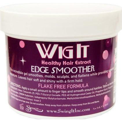 4th Ave Market: Swing It Wig It Edge Smoother 4 Oz