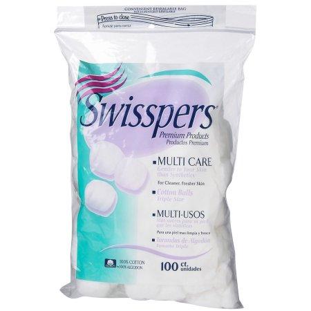 4th Ave Market: SWISSPERS COTTON BALLS