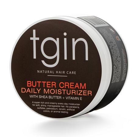 4th Ave Market: TGIN Butter Cream Daily Moisturizer