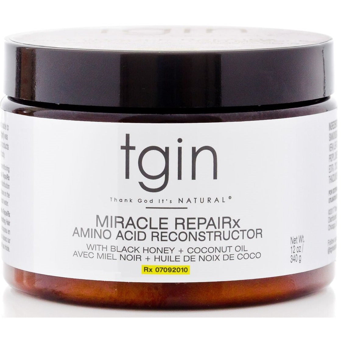 4th Ave Market: TGIN RepairX Amino Re-conditioner - 12 fl oz