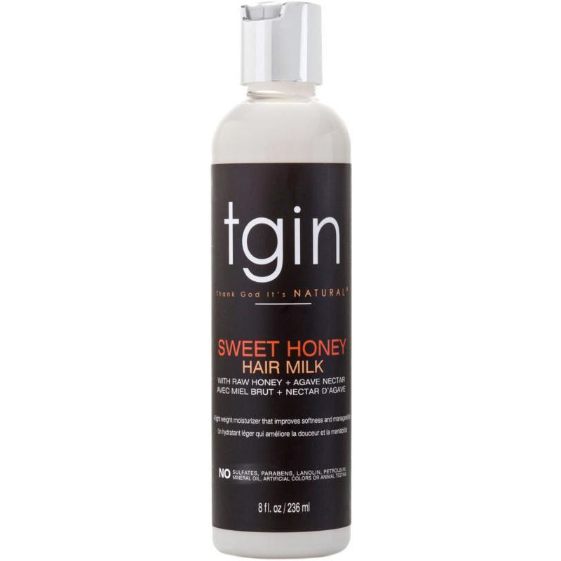 4th Ave Market: TGIN Sweet Honey Hair Milk