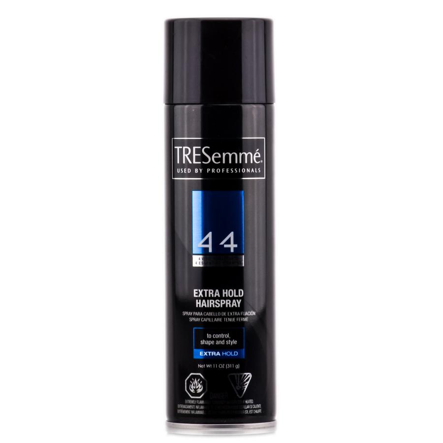 4th Ave Market: TRESemme 4 Plus 4 Extra Hold Hairspray 11 oz