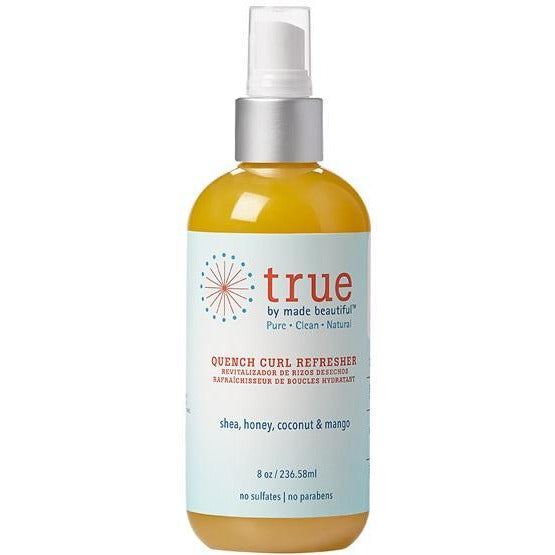 4th Ave Market: TRUE by made beautiful Quench Curl Refresher