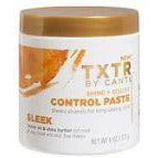 4th Ave Market: TXTR by Cantu Sleek Shine + Sculpt Control Paste - 6oz