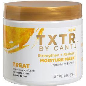 4th Ave Market: TXTR by Cantu Treat Strengthen + Restore Moisture Mask