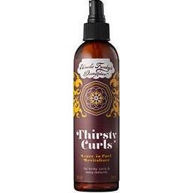 4th Ave Market: Uncle Funky's Daughter Thirsty Curls Leave-In Curl Revitalizer (8 oz.)