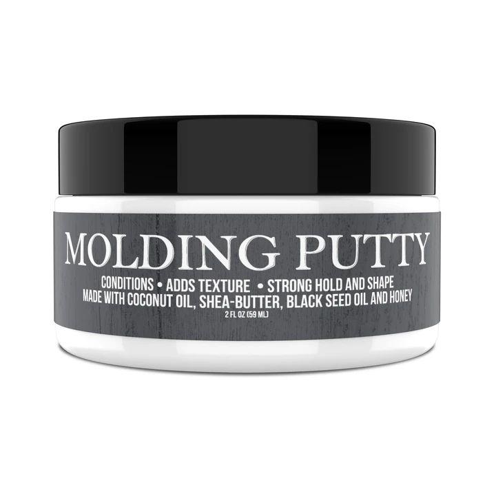 4th Ave Market: Uncle Jimmy Molding Putty, 2oz