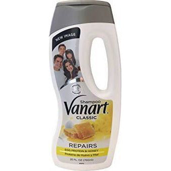 4th Ave Market: Vanart Shampoo Egg Protein And Honey