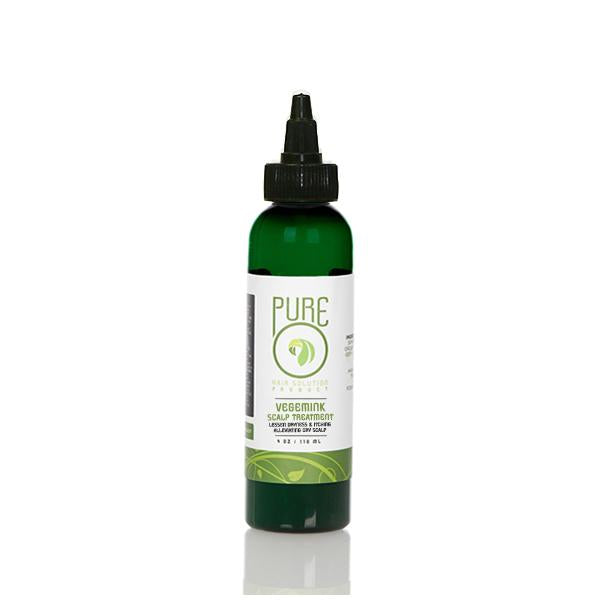 4th Ave Market: Pure O Natural Vegemink Scalp Treatment