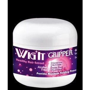 4th Ave Market: Wig It Gripper 2 Oz