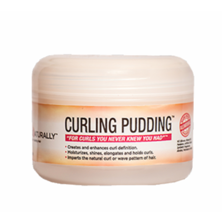 4th Ave Market: Good Naturally Curl Pudding with Argan and Olive Oil