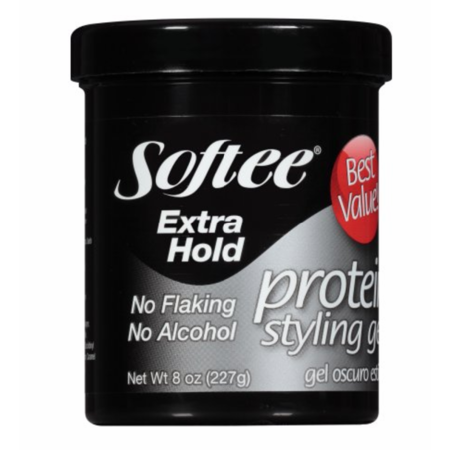 4th Ave Market: Softee Extra Hold Protein Styling Gel