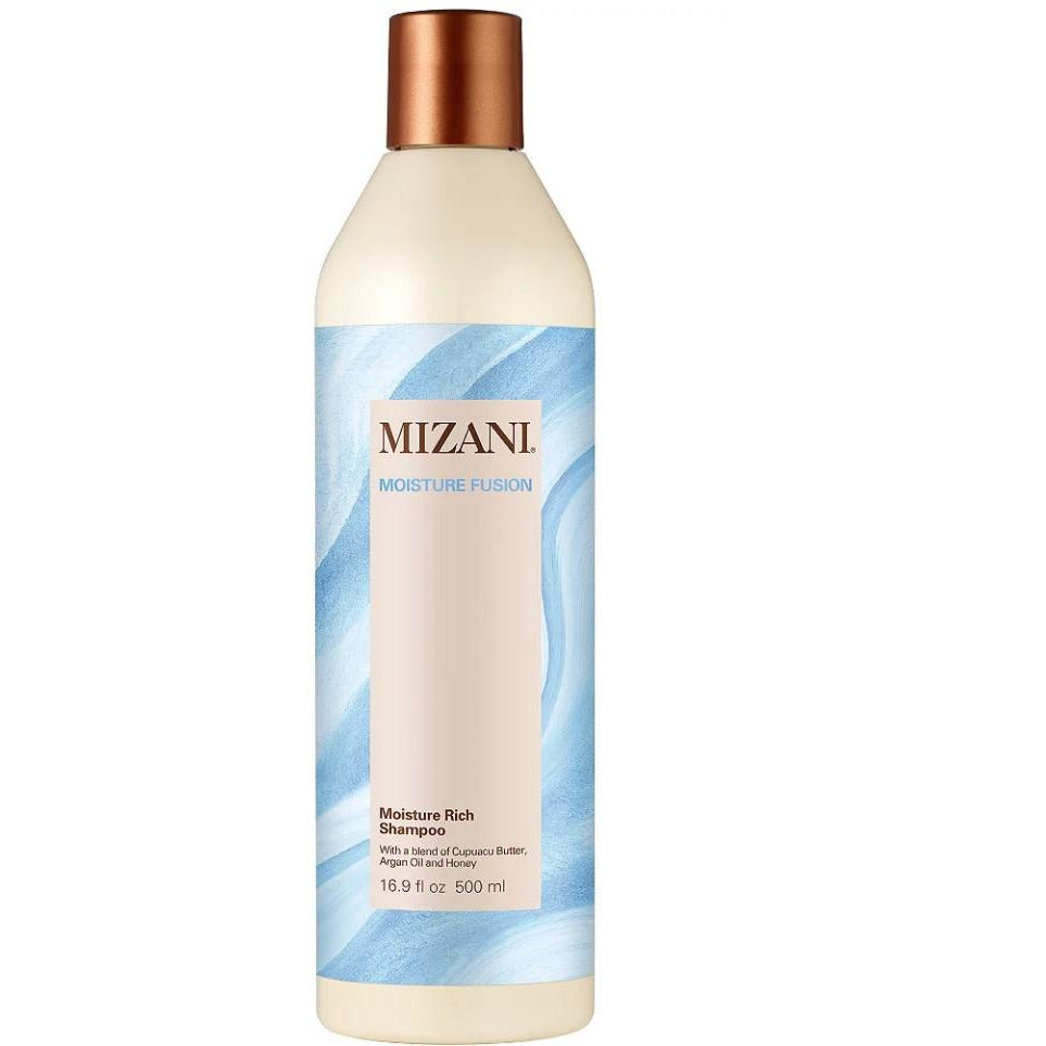4th Ave Market: Mizani Moisture Fusion Moisture Rich Shampoo