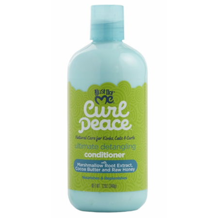 4th Ave Market: Just for Me Curl Peace Ultimate Detangling Conditioner