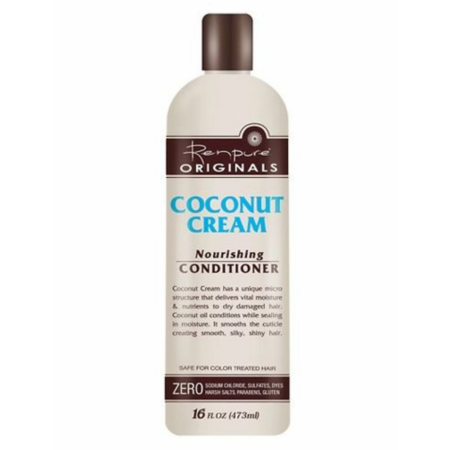 4th Ave Market: Renpure Coconut Cream Nourishing Conditioner