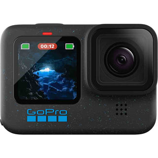 GOPRO HERO 11 BLACK ACTION CAMERA