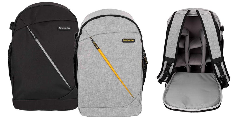 ProMaster Impulse Backpacks